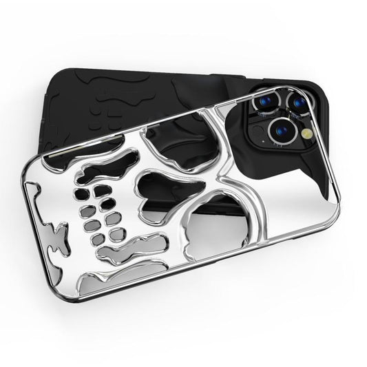 MyBat Pro Skullcap Series Case For iPhone 13 ProiPhone 13 Pro