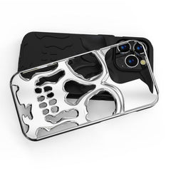 MyBat Pro Skullcap Series Case For iPhone 13 ProiPhone 13 Pro