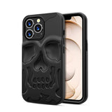 Skullcap Series Case