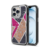 Tuff Kleer Rhinestone Series Case