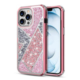 Tuff Kleer Rhinestone Series Case