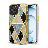 Tuff Kleer Marble Series Case