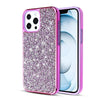 Encrusted Rhinestone Series Case