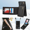 Suspend Series Wallet Case