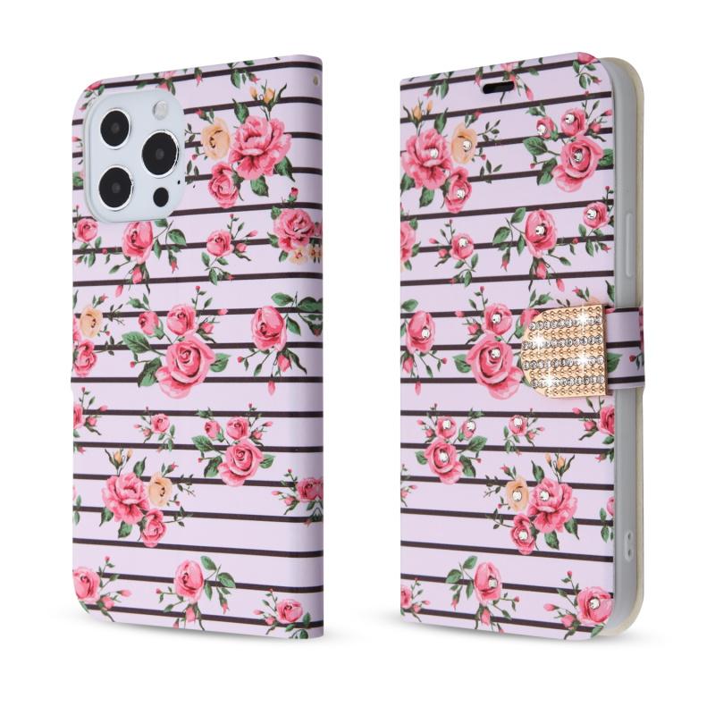 MyJacket Diamond Series Wallet Case