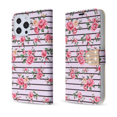 MyJacket Diamond Series Wallet Case