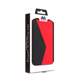 MyJacket Splicing Series Wallet Case