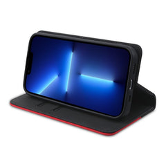 MyBat Pro MyJacket Splicing Series Wallet Case For iPhone 13 Pro MaxiPhone 13 Pro Max
