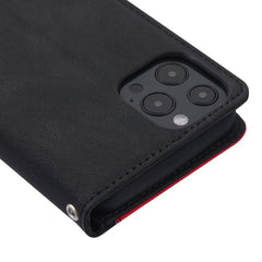 MyBat Pro MyJacket Splicing Series Wallet Case For iPhone 13 Pro MaxiPhone 13 Pro Max