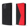 MyJacket Splicing Series Wallet Case