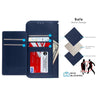 MyJacket Xtra Series Wallet Case