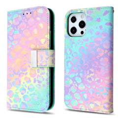MyBat Pro MyJacket Xtra Series Wallet Case For iPhone 13 ProiPhone 13 Pro