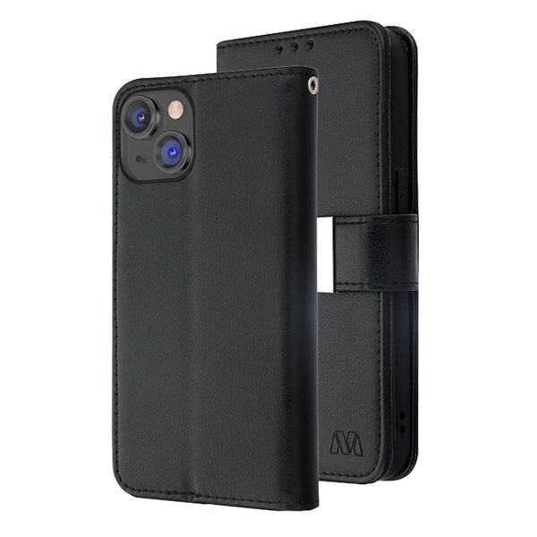 MyBat Pro MyJacket Xtra Series Wallet Case For iPhone 14iPhone 14