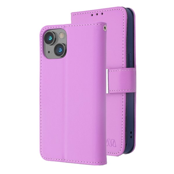 MyBat Pro MyJacket Xtra Series Wallet Case For iPhone 14iPhone 14