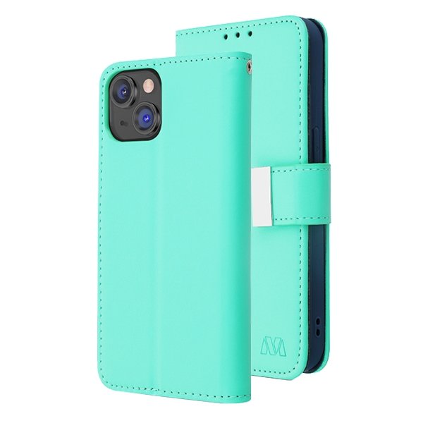 MyBat Pro MyJacket Xtra Series Wallet Case For iPhone 14iPhone 14