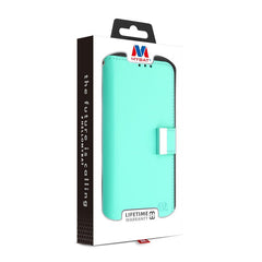 MyBat Pro MyJacket Xtra Series Wallet Case For iPhone 14iPhone 14