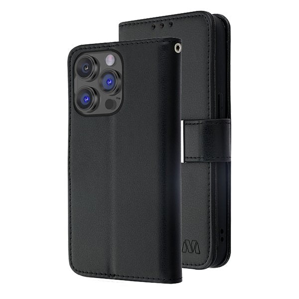 MyBat Pro MyJacket Xtra Series Wallet Case For iPhone 14 Pro MaxiPhone 14 Pro Max