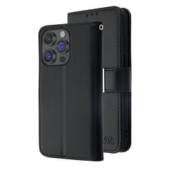 MyBat Pro MyJacket Xtra Series Wallet Case For iPhone 14 Pro MaxiPhone 14 Pro Max