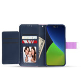 MyJacket Xtra Series Wallet Case