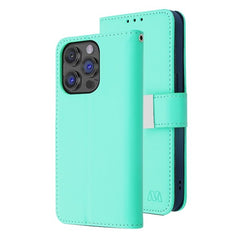MyBat Pro MyJacket Xtra Series Wallet Case For iPhone 14 Pro MaxiPhone 14 Pro Max