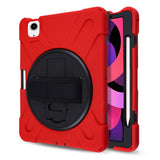 TurnTablet Xtra Grip Series Tablet Case