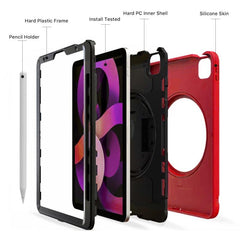 Mybat Pro TurnTablet Xtra Grip Series Tablet Case For iPad Air 10.9 (2020) | iPad Pro 11 (2022 - 2018)iPad Air 10.9 (2020) | iPad Pro 11 (2022 - 2018)