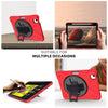 TurnTablet Xtra Grip Series Tablet Case