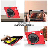 TurnTablet Xtra Grip Series Tablet Case