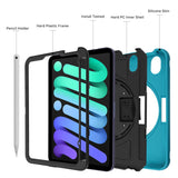 TurnTablet Grip Series Tablet Case