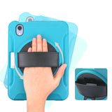TurnTablet Grip Series Tablet Case
