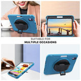 TurnTablet Grip Series Tablet Case