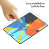 Full Coverage Tempered Glass Tablet Screen Protector