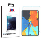 Full Coverage Tempered Glass Tablet Screen Protector