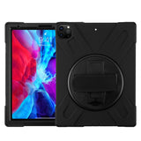 TurnTablet Xtra Grip Series Tablet Case