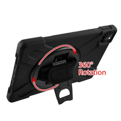 Mybat Pro TurnTablet Xtra Grip Series Tablet Case For iPad Pro 12.9 2021 / 2020 / 2018iPad Pro 12.9 2021 / 2020 / 2018