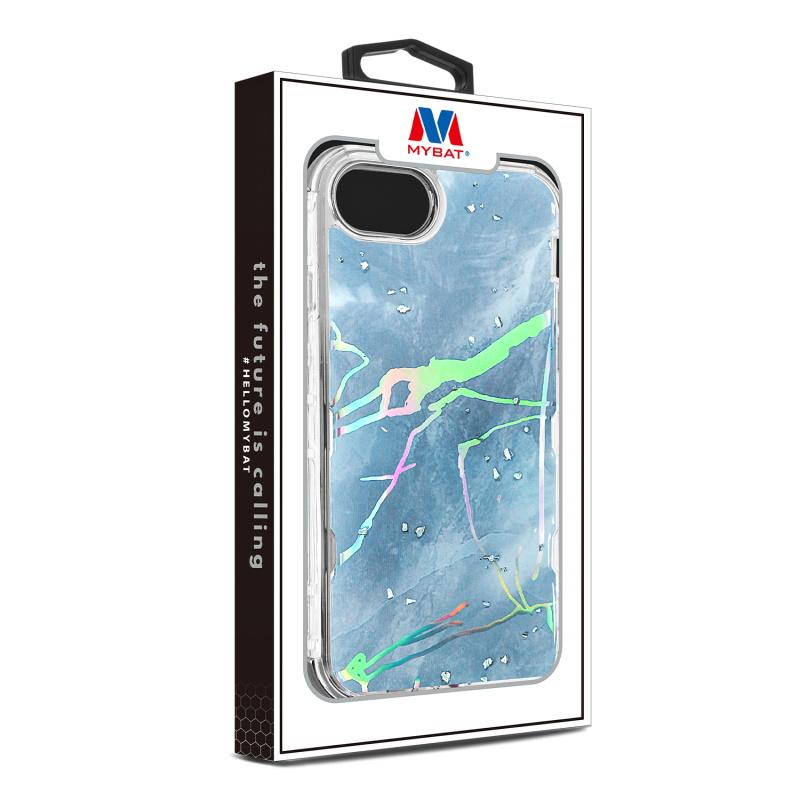 MyBat Pro Tuff Kleer Marble Series Case For iPhone SE/8/7iPhone SE/8/7