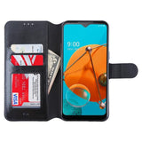 MyJacket Element Series Wallet Case