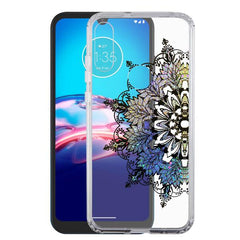 MyBat Pro Fusion Series Case For Moto E7 2020 / E 2020Moto E7 2020 / E 2020