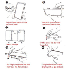 MyBat Pro Poket Series Case For Moto E7 2020 / Moto E 2020Moto E7 2020 / Moto E 2020