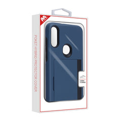 MyBat Pro Poket Series Case For Moto E7 2020 / Moto E 2020Moto E7 2020 / Moto E 2020