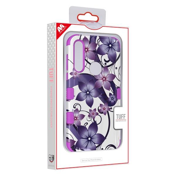 MyBat Pro Tuff Series Case For Moto G FastMoto G Fast