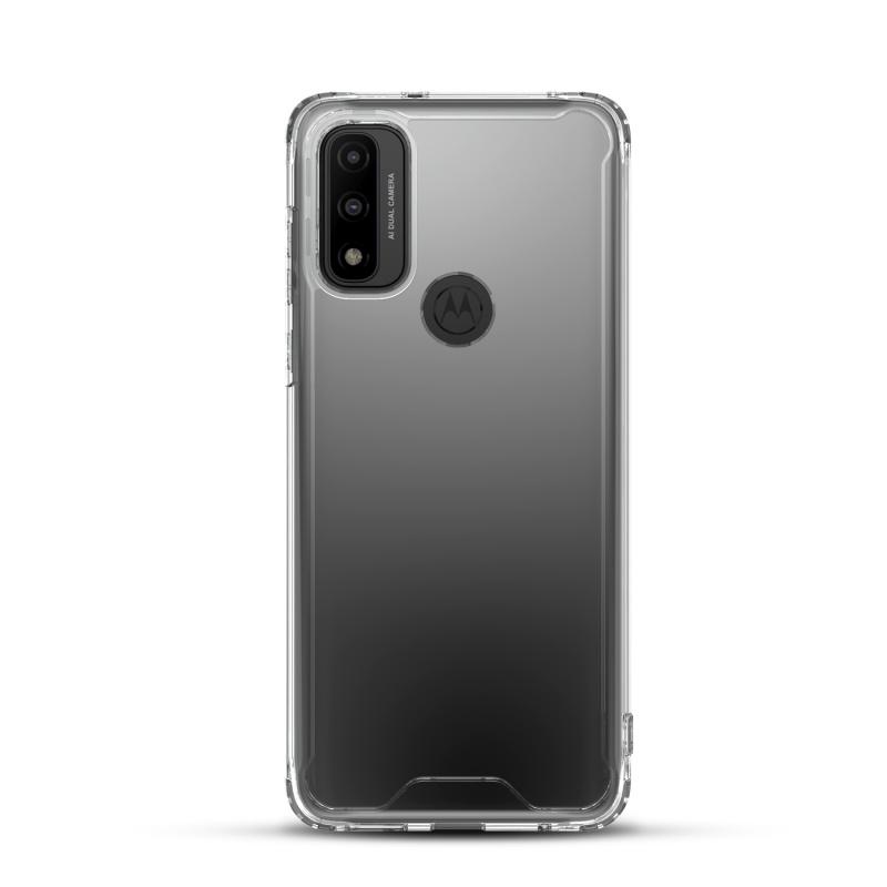 MyBat Pro Gummy Series Case For Moto G Power 2022 / G PureMoto G Power 2022 / G Pure