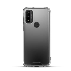 MyBat Pro Gummy Series Case For Moto G Power 2022 / G PureMoto G Power 2022 / G Pure
