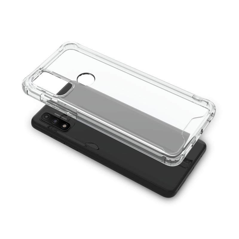 MyBat Pro Gummy Series Case For Moto G Power 2022 / G PureMoto G Power 2022 / G Pure