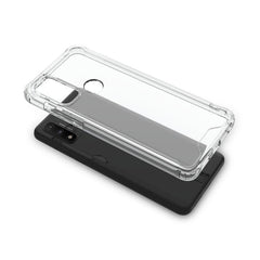 MyBat Pro Gummy Series Case For Moto G Power 2022 / G PureMoto G Power 2022 / G Pure