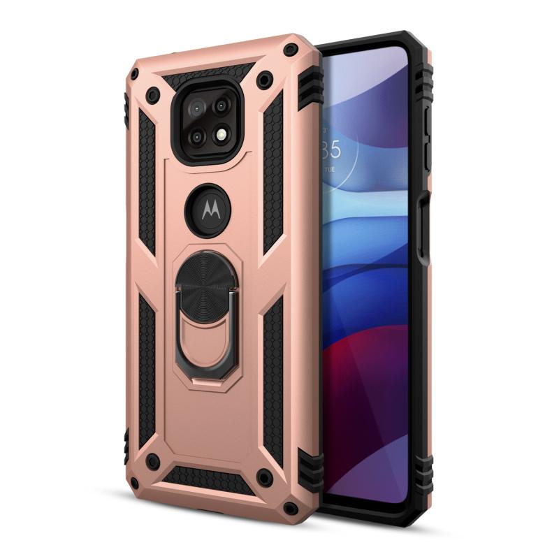 Mybat Pro Anti - Drop Series Case For Moto G Power 2021Moto G Power 2021