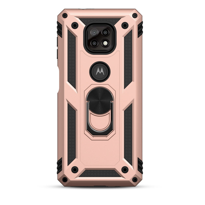 Mybat Pro Anti - Drop Series Case For Moto G Power 2021Moto G Power 2021
