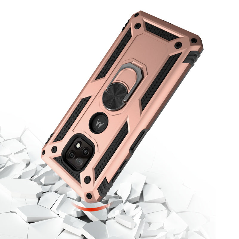 Mybat Pro Anti - Drop Series Case For Moto G Power 2021Moto G Power 2021