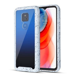 Mybat Pro Splash Series Case For Moto G Play 2021Moto G Play 2021