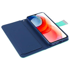 MyBat Pro MyJacket Xtra Series Wallet Case For Moto G Play 2021Moto G Play 2021